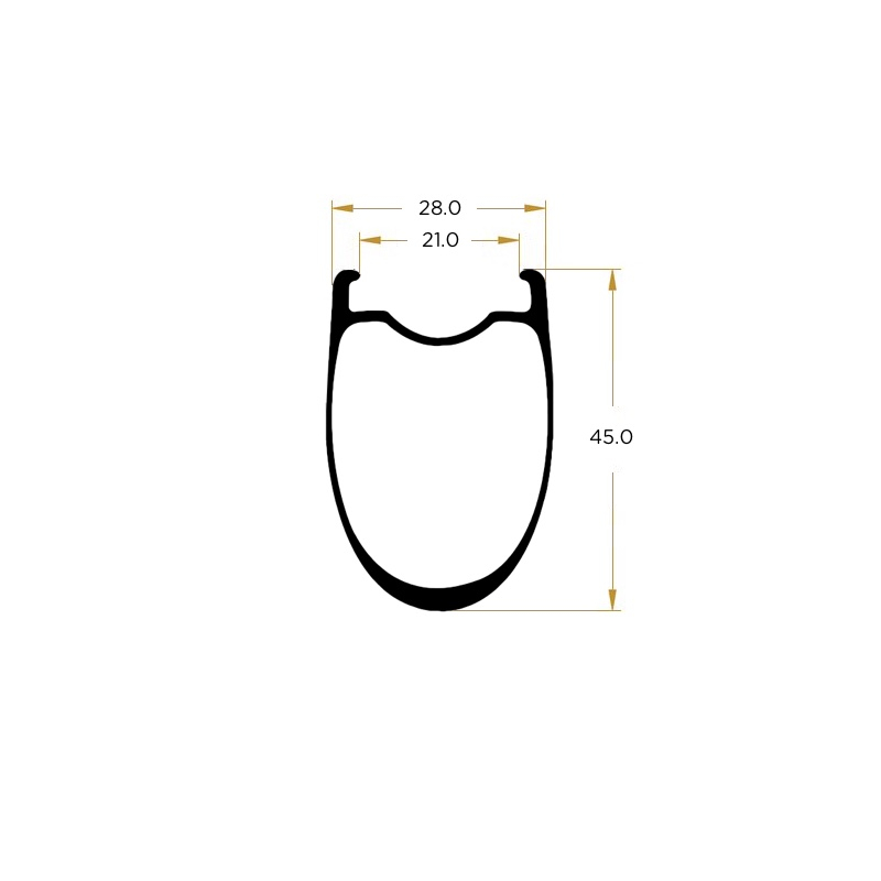 d45profile